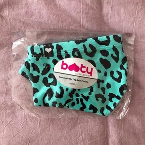 Amazon baby azul piscina